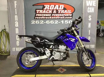 2023 suzuki dr-z400sm