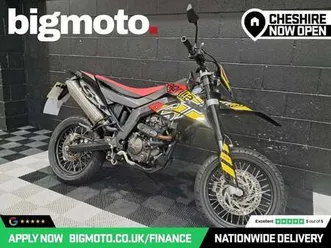 2022 72 aprilia sx 125 finance specialists apply now