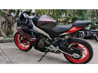 vendo aprilia rs 457 (2024 - 25) usata a roma (codice 9866730) - moto.it