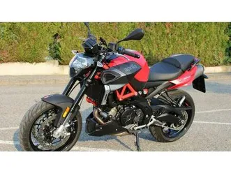 vendo aprilia shiver 900 abs (2019 - 20) usata a bernareggio (codice 9866798) - moto.it