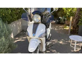 vendo piaggio liberty 50 4t (2004 - 16) usata a palermo (codice 9866760) - moto.it