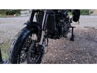 vendo benelli leoncino 500 trail abs (2017 - 20) usata a capannori (codice 9866681) - moto.it