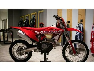 vendo gasgas ec 350 f (2023) usata a lucignano (codice 9866928) - moto.it