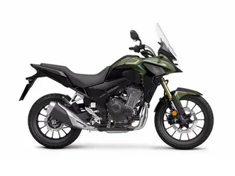 2023 honda® cb500x