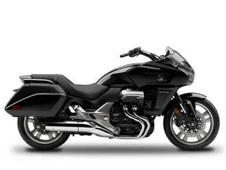 2014 honda® ctx1300