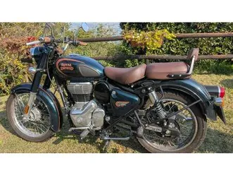 vendo royal enfield classic 350 (2021 - 25) usata a casale monferrato (codice 9866908) - moto.it