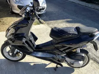 скутер aprilia sr 50 гр. средец