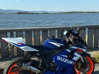 suzuki gsxr 600 88kw castelo branco