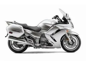 2010 yamaha fjr13azs