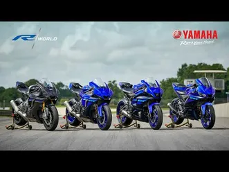 2024 yamaha yzf-r1