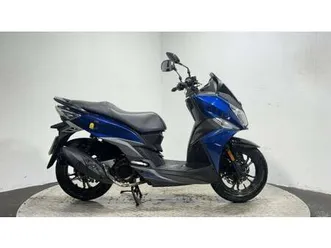 sym jet 14 lc 2019, 30k, 200 cc, mot sep 26, running scooter, spares/repair/proje