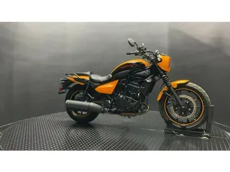 2024 kawasaki eliminator® se abs