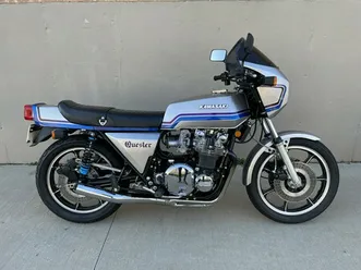 1975 kawasaki z1-b