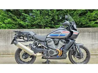 vendo harley-davidson pan america 1250 special (2020 - 25) usata a venezia (codice 9866986) - moto.it