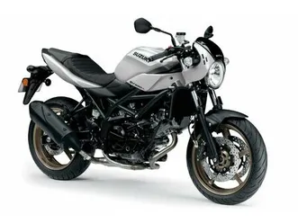 suzuki sv650x