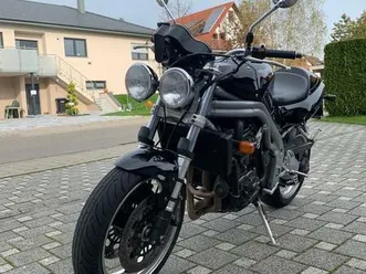 triumph speed triple t509