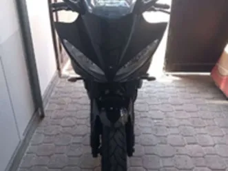yamaha fz 6 s2