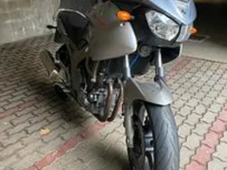 tdm 900 2003 150.000k