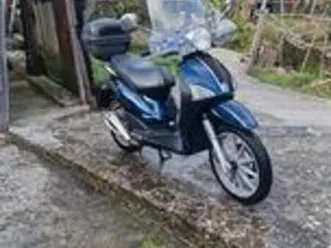 piaggio liberty 150 - 2009