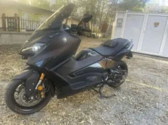 yamaha t-max 560 tech max