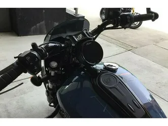 used 2025 indian motorcycle sport scout ltdtech