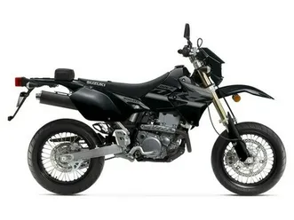 2024 suzuki dr-z400sm