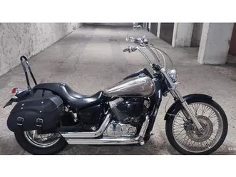 vendo honda vt 750 shadow spirit usata a segrate (codice 9866803) - moto.it