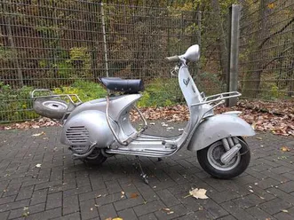 vespa struzzo vl3t bj.1956