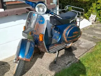 vespa px 80 p 80 x