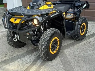 can-am outlander