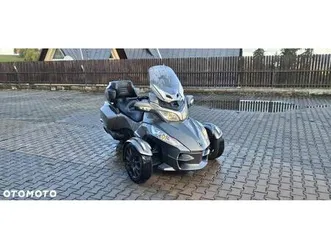 can-am spyder