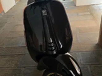 vespa sprint 125 3v 2016 unica in italia