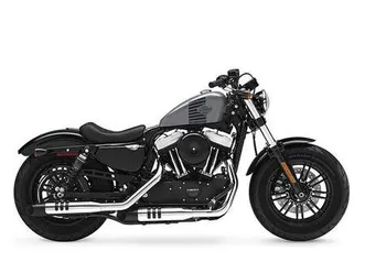 2017 harley-davidson forty-eight®