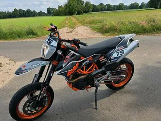 ktm smcr 699