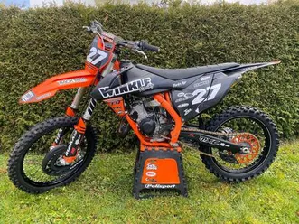 ktm 150 sx 2018