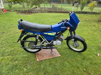 simson alpha
