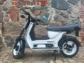 simson sr 50