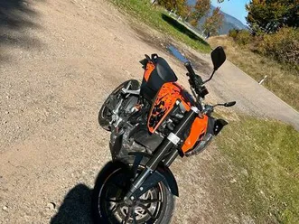ktm duke 125