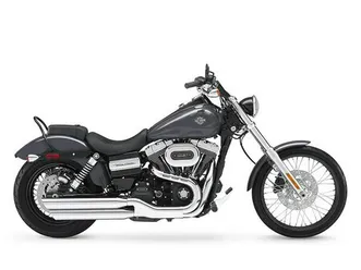 2016 harley-davidson® fxdwg - dyna® wide glide®