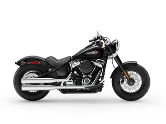 2019 harley-davidson® flsl - softail® softail slim®