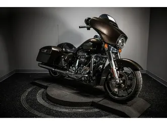 2021 street glide® (flhx)