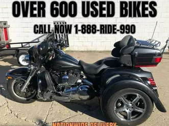 2008 harley-davidson® flhtcu - ultra classic® electra glide®