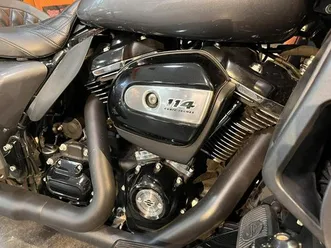 2021 harley-davidson® fltrk - road glide® limited