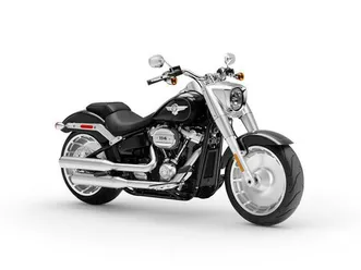 2019 harley-davidson® flfbs - fat boy® 114