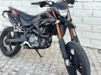 ksr tw 125 cc 11kw charneca de caparica e sobreda