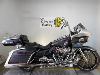 2019 harley-davidson cvo™ road glide®