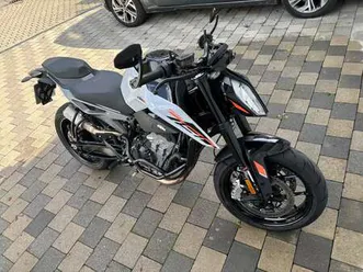 ktm 790 duke