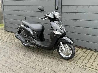 skuter yamaha delight 115 125 z 2014r niemcy nmax nie pcx sh ps 125 środa wielkopolska