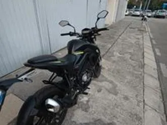 keeway rkf 125 - 2021