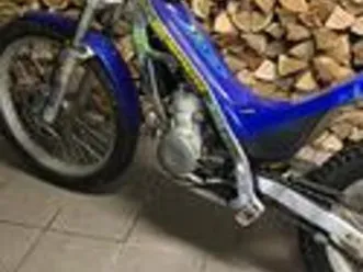 sherco 290 2001